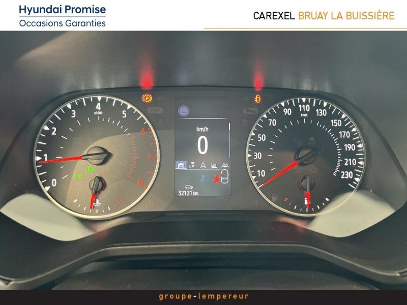 Image RENAULT Clio 1.0 TCe 100ch Evolution GPL