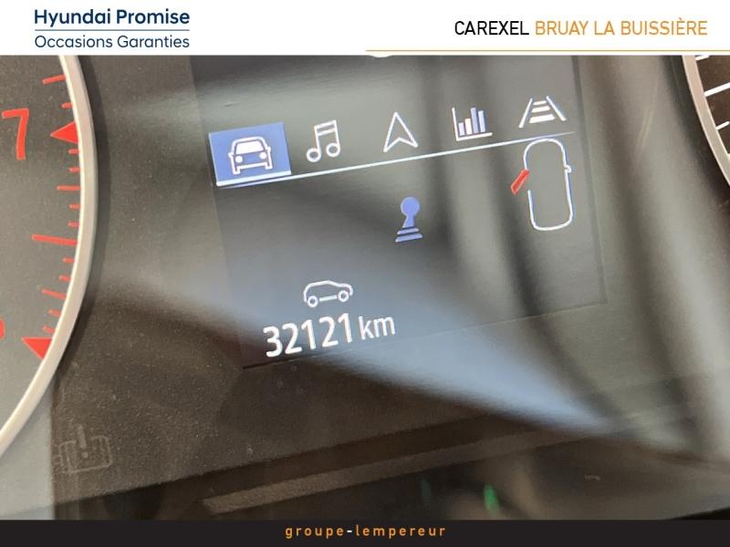 Image RENAULT Clio 1.0 TCe 100ch Evolution GPL
