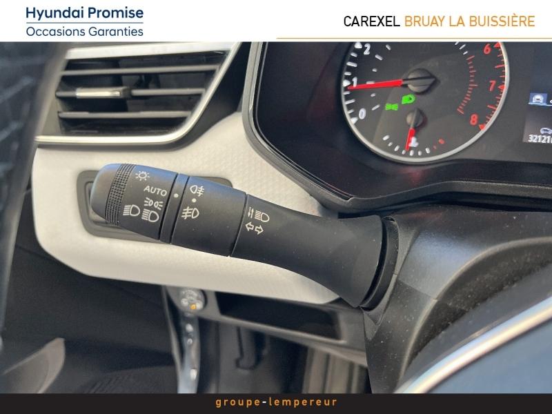 Image RENAULT Clio 1.0 TCe 100ch Evolution GPL