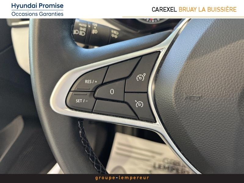Image RENAULT Clio 1.0 TCe 100ch Evolution GPL