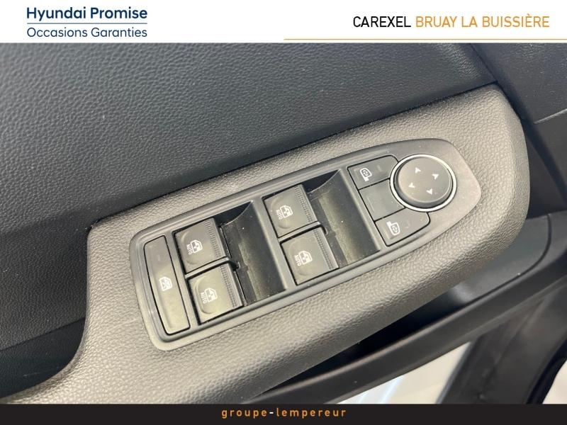 Image RENAULT Clio 1.0 TCe 100ch Evolution GPL