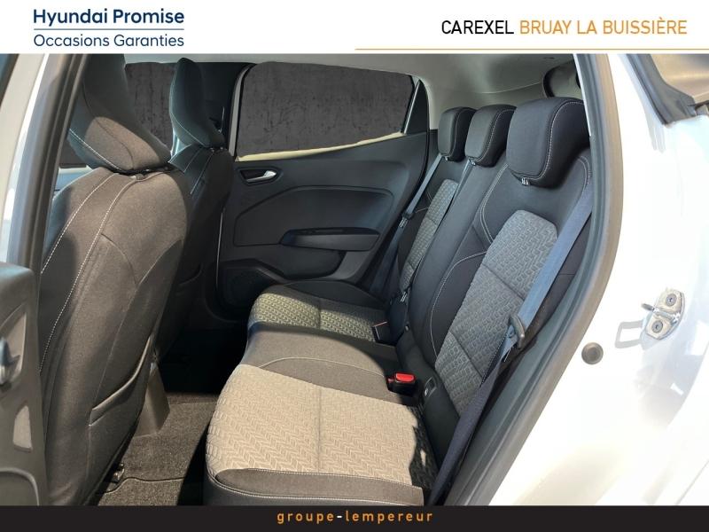 Image RENAULT Clio 1.0 TCe 100ch Evolution GPL