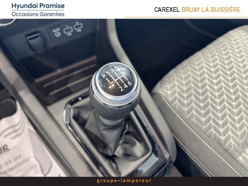 Image RENAULT Clio 1.0 TCe 100ch Evolution GPL