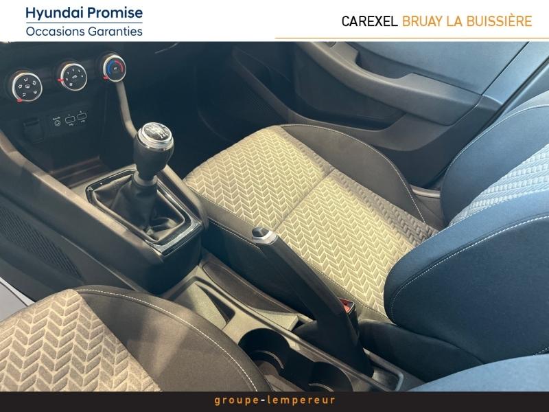 Image RENAULT Clio 1.0 TCe 100ch Evolution GPL