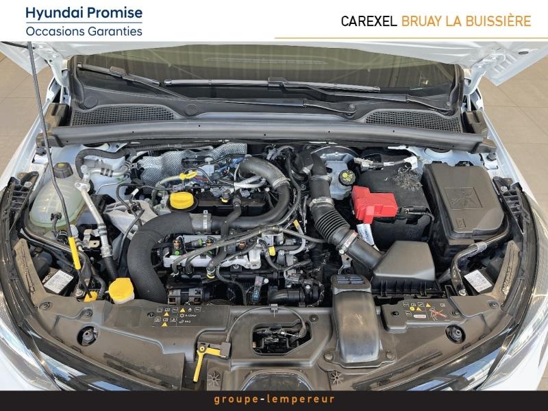Image RENAULT Clio 1.0 TCe 100ch Evolution GPL