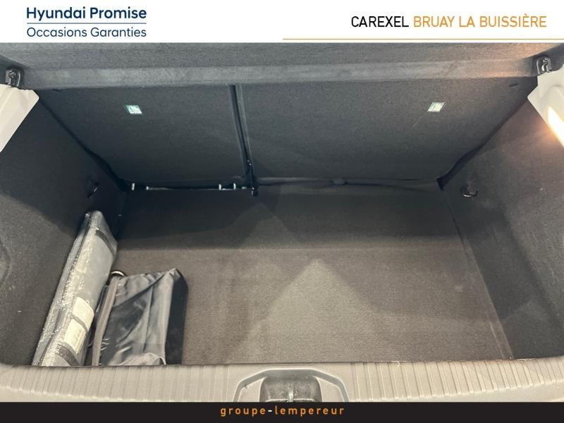 Image RENAULT Clio 1.0 TCe 100ch Evolution GPL