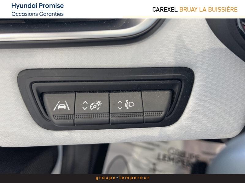 Image RENAULT Clio 1.0 TCe 100ch Evolution GPL