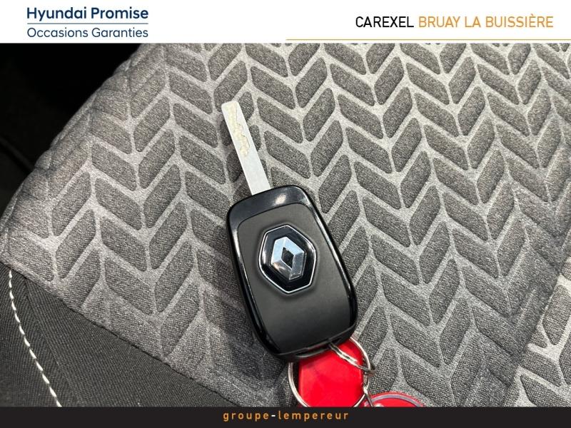 Image RENAULT Clio 1.0 TCe 100ch Evolution GPL