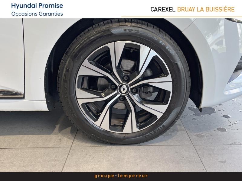 Image RENAULT Clio 1.0 TCe 100ch Evolution GPL