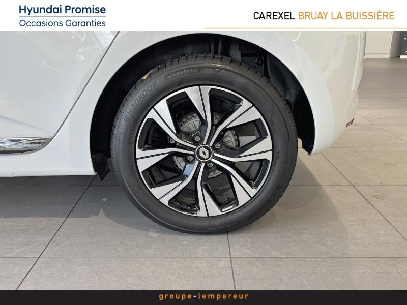 Image RENAULT Clio 1.0 TCe 100ch Evolution GPL