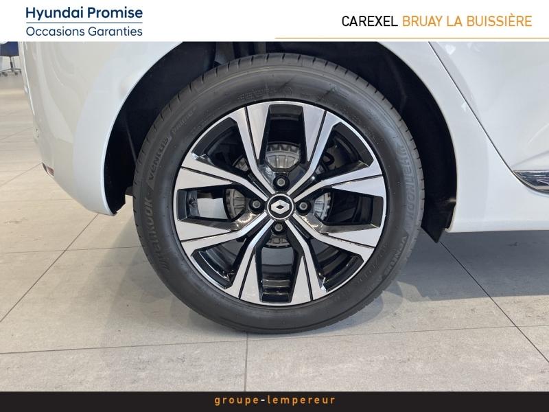 Image RENAULT Clio 1.0 TCe 100ch Evolution GPL