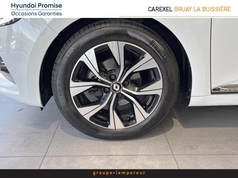 Image RENAULT Clio 1.0 TCe 100ch Evolution GPL