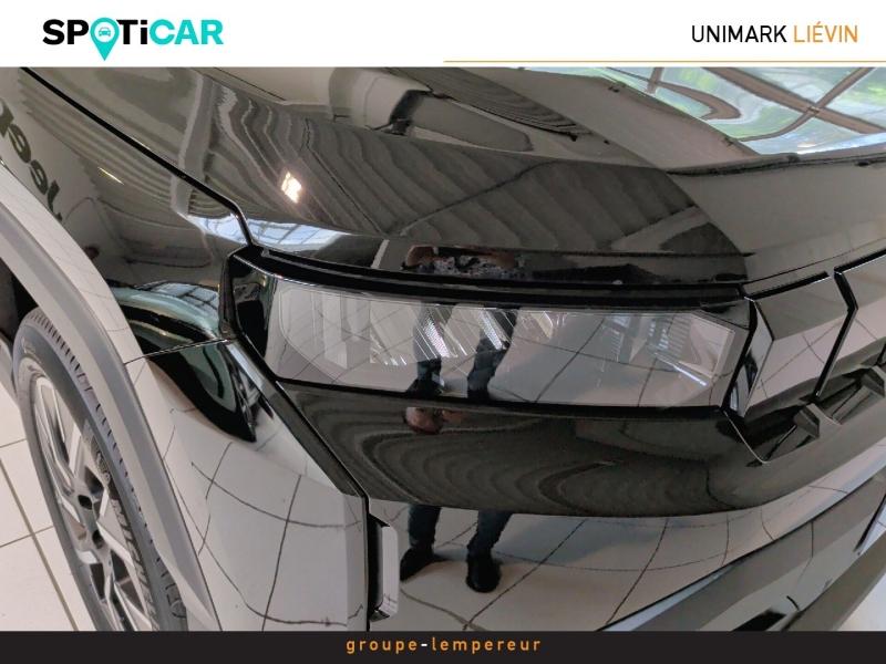 Image JEEP Compass Electrique 213ch 74kWh Altitude