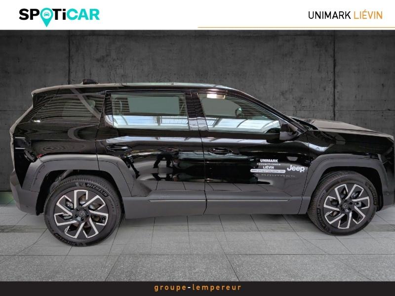 Image JEEP Compass Electrique 213ch 74kWh Altitude