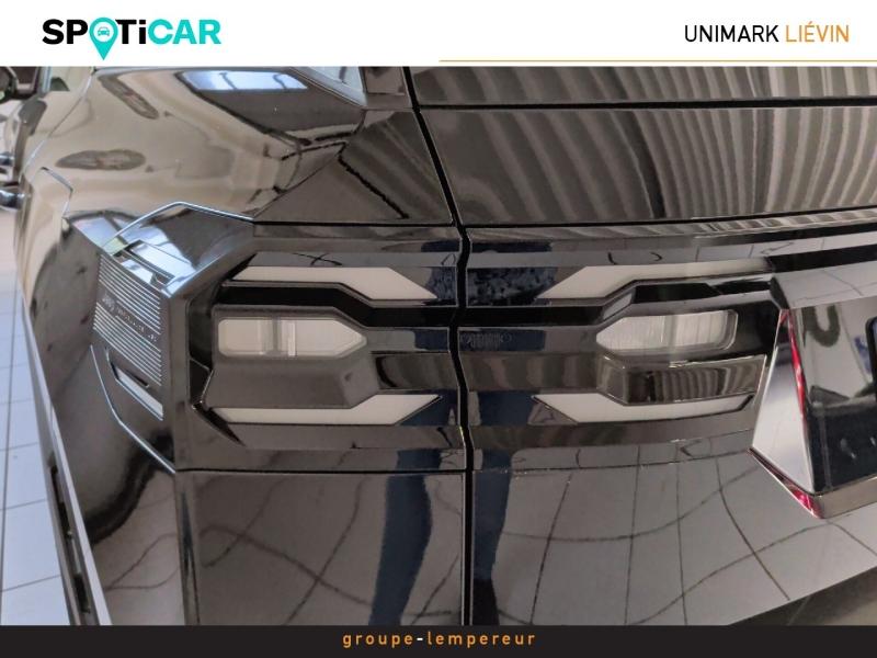 Image JEEP Compass Electrique 213ch 74kWh Altitude