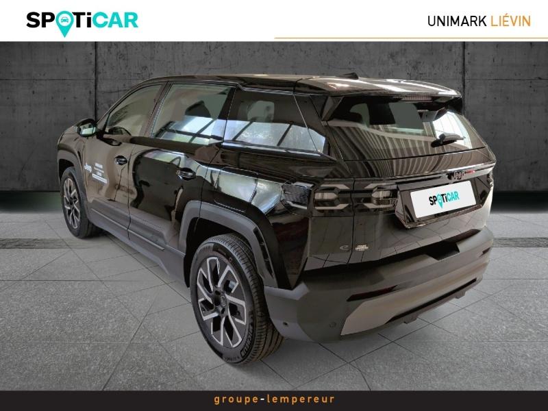 Image JEEP Compass Electrique 213ch 74kWh Altitude