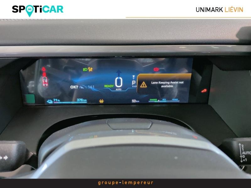 Image JEEP Compass Electrique 213ch 74kWh Altitude