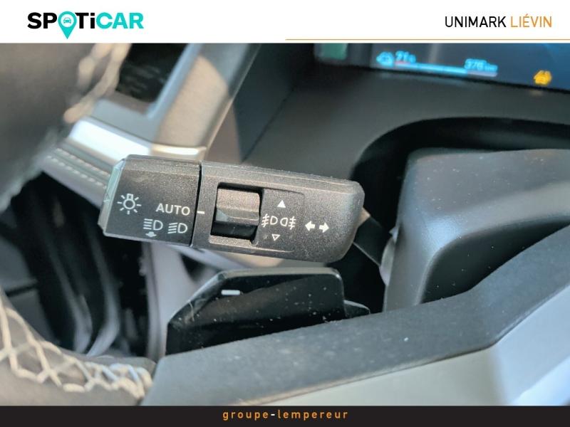 Image JEEP Compass Electrique 213ch 74kWh Altitude
