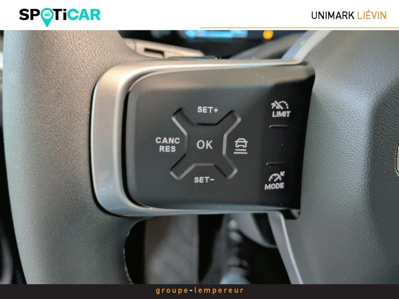 Image JEEP Compass Electrique 213ch 74kWh Altitude