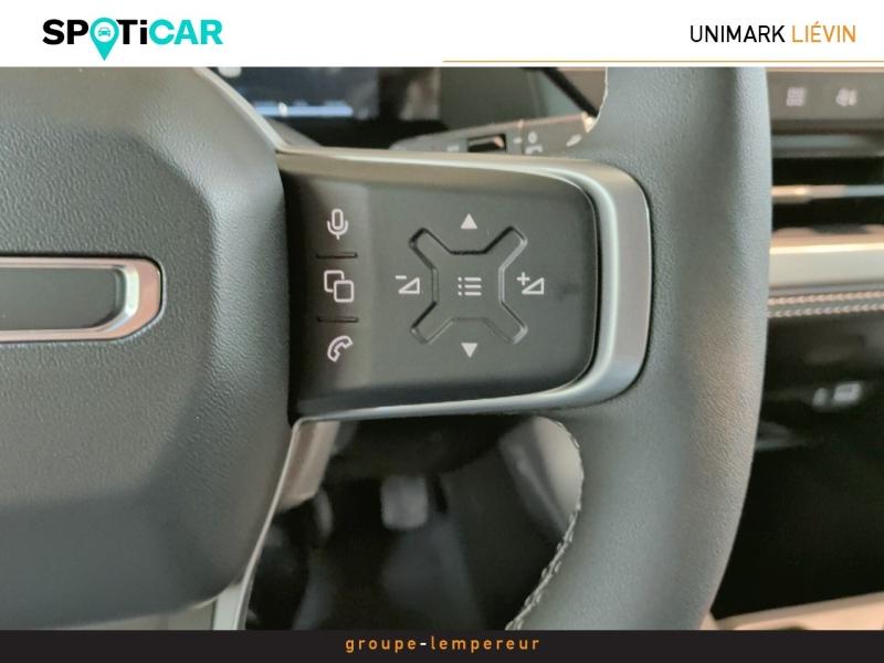 Image JEEP Compass Electrique 213ch 74kWh Altitude