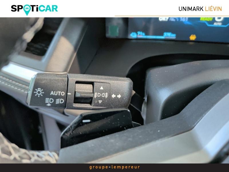 Image JEEP Compass Electrique 213ch 74kWh Altitude