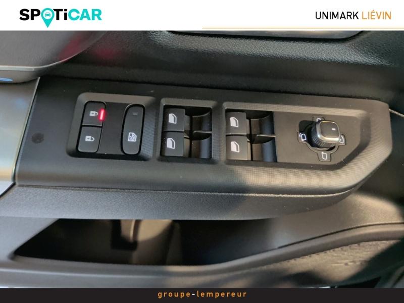 Image JEEP Compass Electrique 213ch 74kWh Altitude