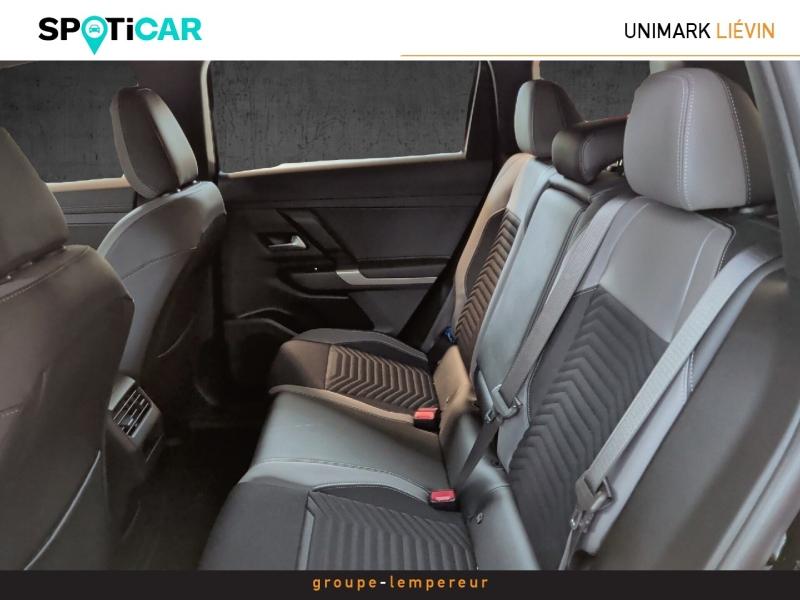 Image JEEP Compass Electrique 213ch 74kWh Altitude