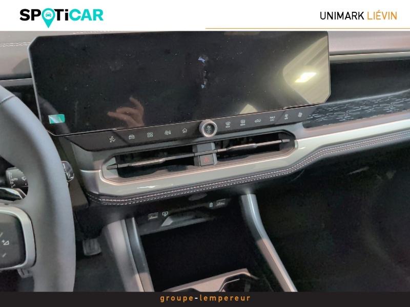 Image JEEP Compass Electrique 213ch 74kWh Altitude