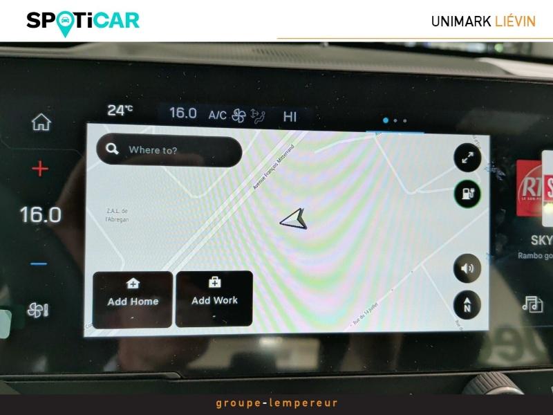 Image JEEP Compass Electrique 213ch 74kWh Altitude
