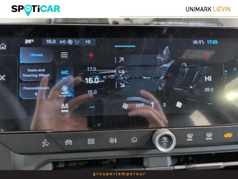 Image JEEP Compass Electrique 213ch 74kWh Altitude