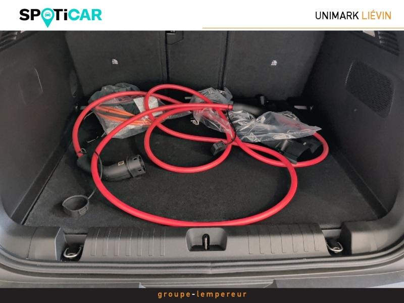 Image JEEP Compass Electrique 213ch 74kWh Altitude