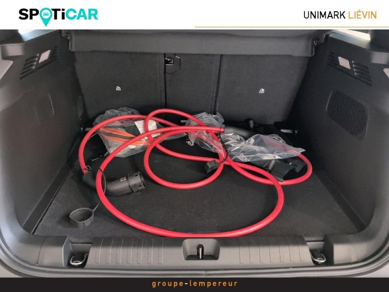 Image JEEP Compass Electrique 213ch 74kWh Altitude