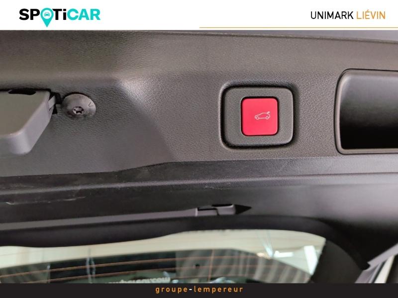 Image JEEP Compass Electrique 213ch 74kWh Altitude