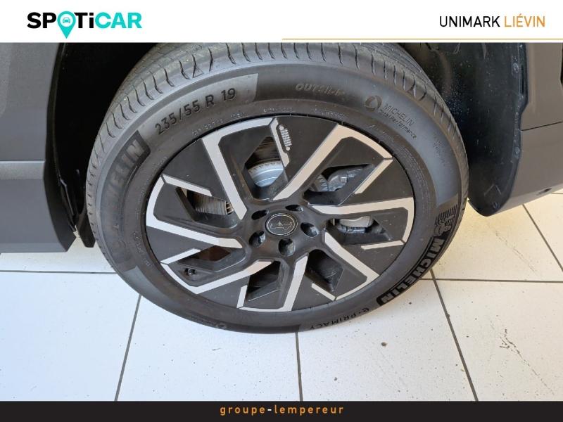 Image JEEP Compass Electrique 213ch 74kWh Altitude
