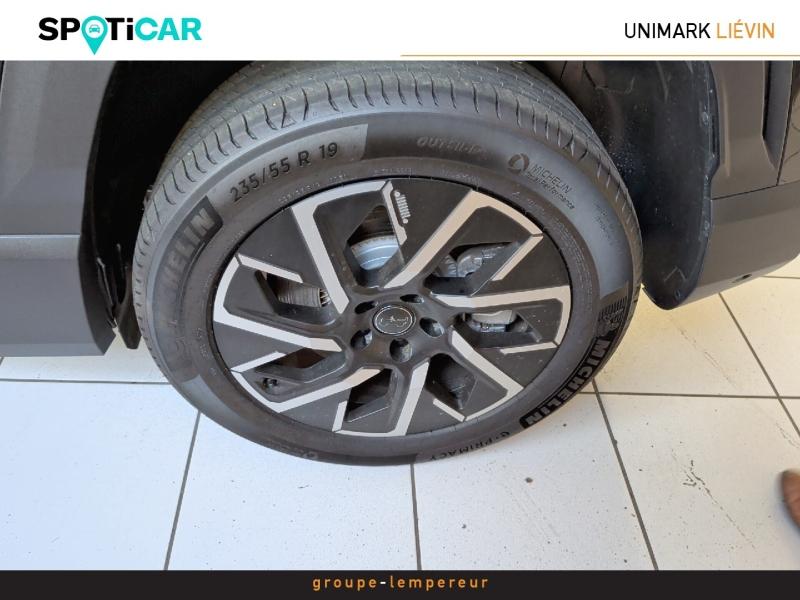 Image JEEP Compass Electrique 213ch 74kWh Altitude