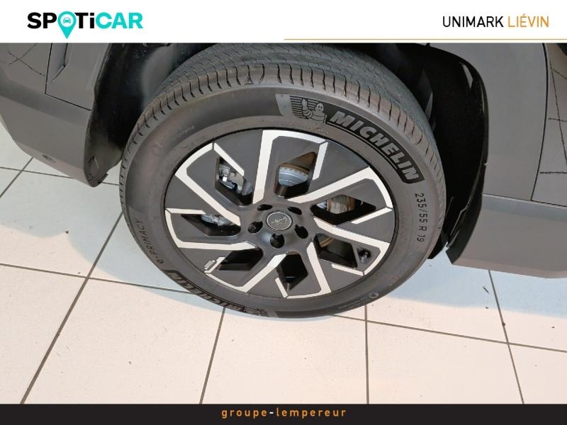 Image JEEP Compass Electrique 213ch 74kWh Altitude