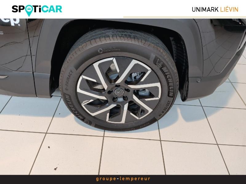 Image JEEP Compass Electrique 213ch 74kWh Altitude
