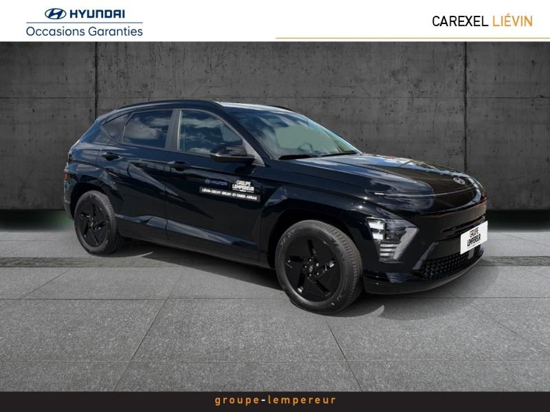 Photo HYUNDAI Kona Electric 65kWh - 217ch Ultime Edition