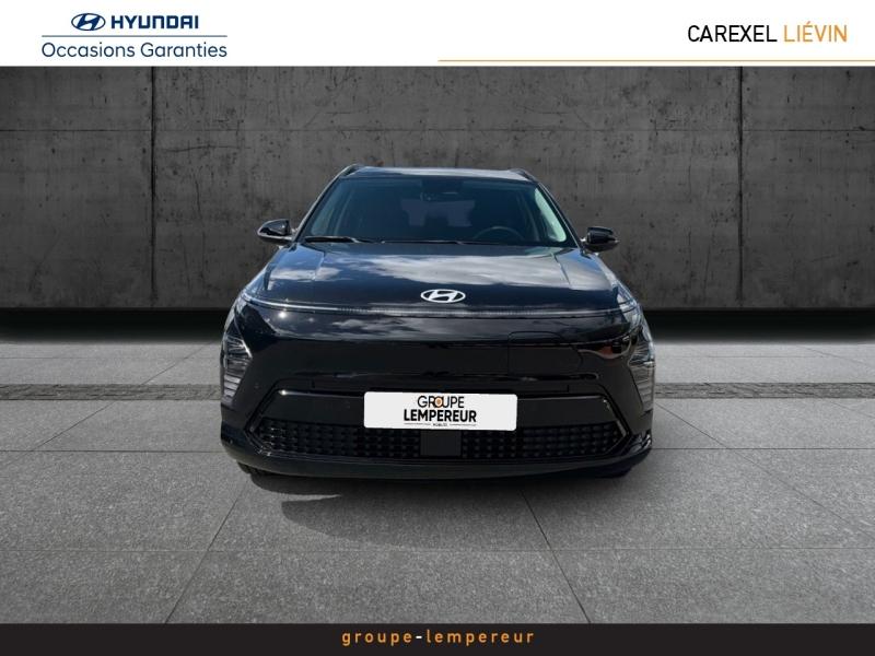 Image HYUNDAI Kona Electric 65kWh - 217ch Ultime Edition