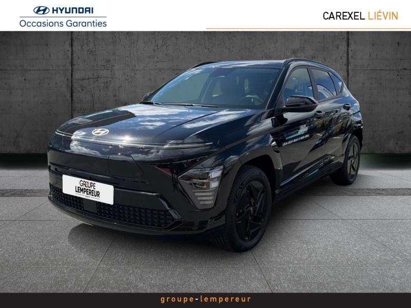 Image HYUNDAI Kona Electric 65kWh - 217ch Ultime Edition