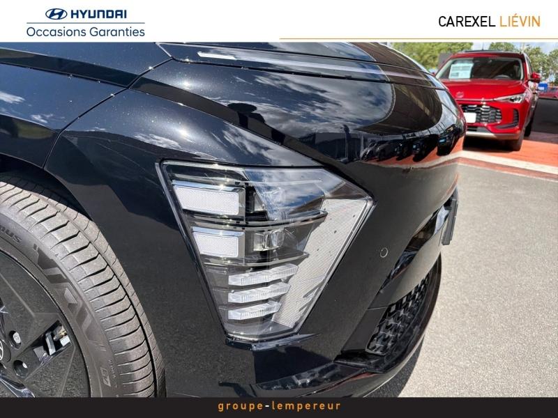 Image HYUNDAI Kona Electric 65kWh - 217ch Ultime Edition