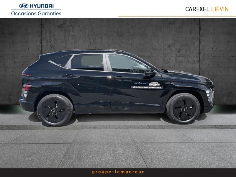 Image HYUNDAI Kona Electric 65kWh - 217ch Ultime Edition
