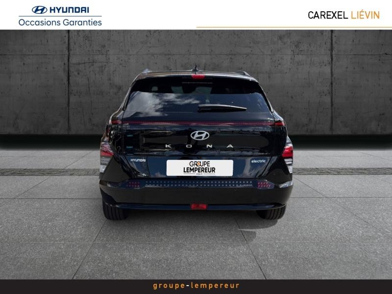 Image HYUNDAI Kona Electric 65kWh - 217ch Ultime Edition
