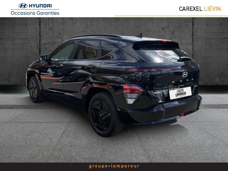Image HYUNDAI Kona Electric 65kWh - 217ch Ultime Edition