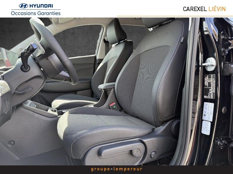 Image HYUNDAI Kona Electric 65kWh - 217ch Ultime Edition