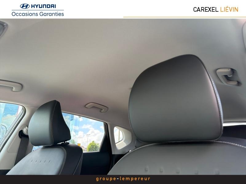 Image HYUNDAI Kona Electric 65kWh - 217ch Ultime Edition
