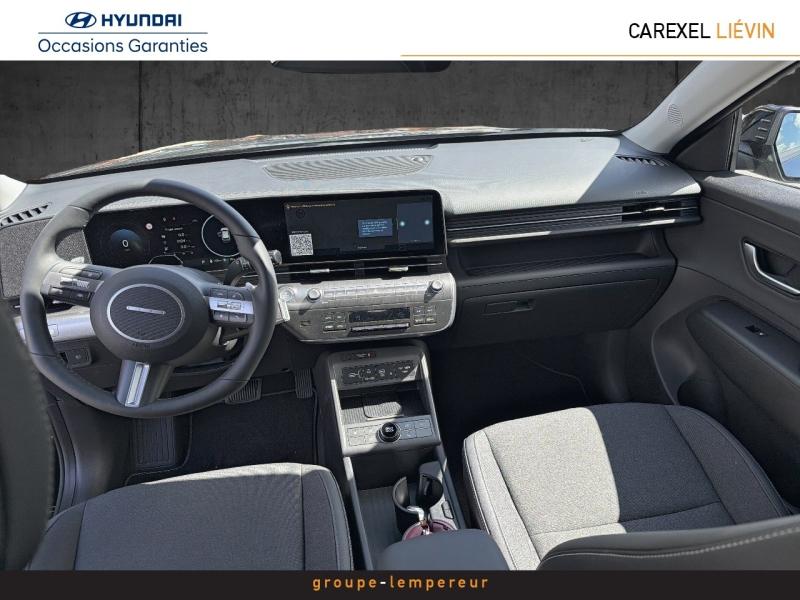 Image HYUNDAI Kona Electric 65kWh - 217ch Ultime Edition