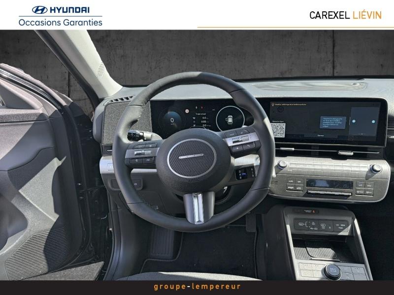 Image HYUNDAI Kona Electric 65kWh - 217ch Ultime Edition