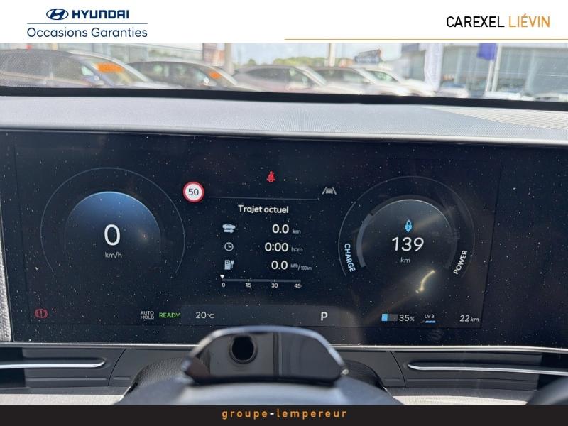 Image HYUNDAI Kona Electric 65kWh - 217ch Ultime Edition