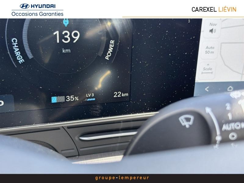 Image HYUNDAI Kona Electric 65kWh - 217ch Ultime Edition